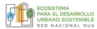 logo-ecosistema-desarrollo-urbano-sostenible-ecuador-red-nacional-dus