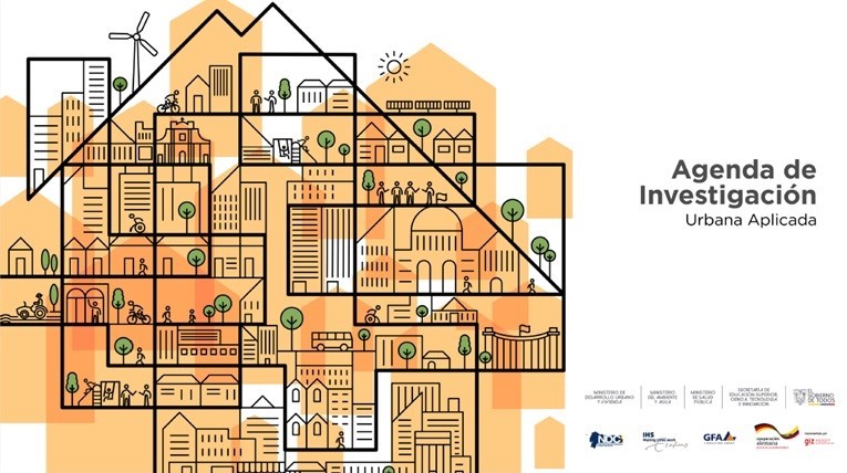 Agenda de Investigación Urbana Aplicada