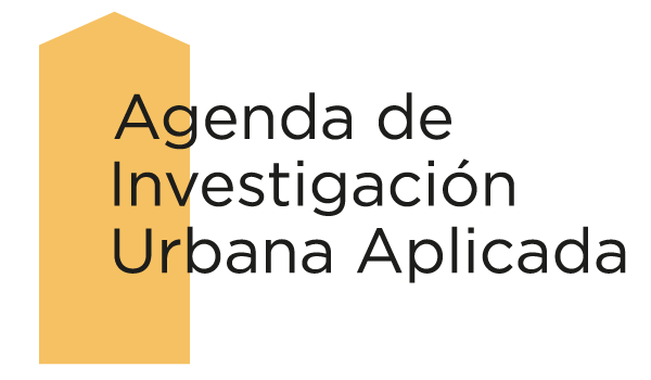 LA AGENDA DE INVESTIGACIÓN URBANA APLICADA (AIUA)